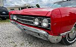 1969 Galaxie 500 Thumbnail 5