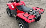 2007 FourTrax Rancher Thumbnail 5