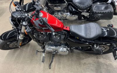 Photo of a 2018 Harley-Davidson Sportster Forty-Eight Special for sale