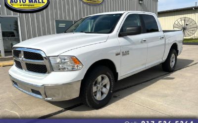 Photo of a 2017 RAM 1500 for sale