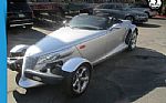 2000 Plymouth Prowler