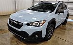 2022 Crosstrek Thumbnail 4