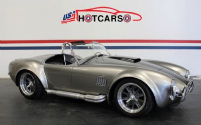 1965 A/C Superformance Cobra 