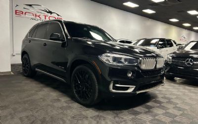 Photo of a 2018 BMW X5 for sale