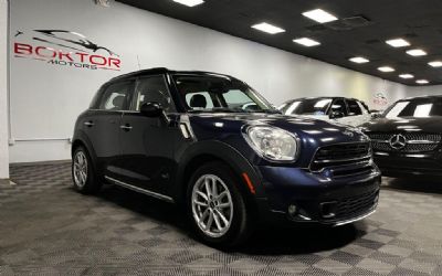 Photo of a 2015 Mini Countryman for sale