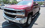 2016 Silverado 1500 Thumbnail 1