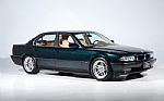 1998 BMW 7 Series