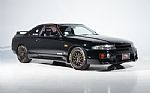 1996 Nissan Skyline