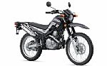 2023 Yamaha XT