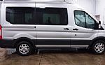 2015 Transit 150 Wagon Medium Roof 8 Passenger Thumbnail 2