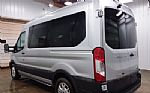 2015 Transit 150 Wagon Medium Roof 8 Passenger Thumbnail 6