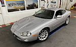 2002 XKR Thumbnail 1