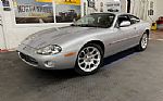 2002 XKR Thumbnail 2