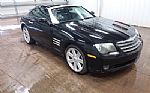 2005 CHRYSLER CROSSFIRE