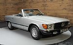 1983 380SL Thumbnail 1