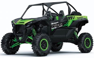 2023 Kawasaki Teryx KRX 1000