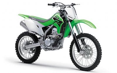 2023 Kawasaki KLX 300R