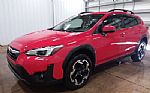 2022 Crosstrek Thumbnail 4