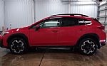 2022 Crosstrek Thumbnail 5