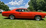 1970 Plymouth Valiant Duster