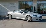 2006 DB9 Volante Thumbnail 48