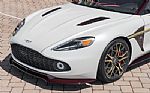 2019 Vanquish Zagato Thumbnail 7