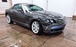 2005 Chrysler Crossfire