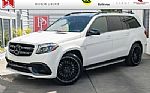 2018 Mercedes-Benz GLS