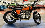 1976 CB550 Thumbnail 6