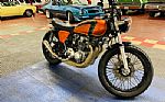 1976 CB550 Thumbnail 7