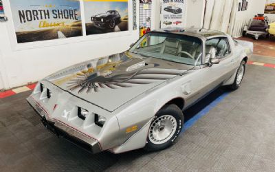 Photo of a 1979 Pontiac Firebird for sale