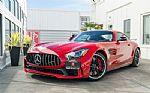 2019 AMG GT Thumbnail 3