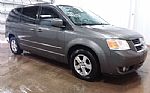 2010 DODGE GRAND CARAVAN