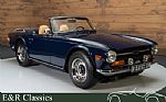 1972 TR6 Thumbnail 3