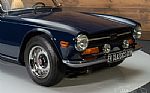 1972 TR6 Thumbnail 4