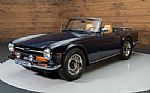 1972 TR6 Thumbnail 6