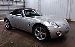 2009 PONTIAC SOLSTICE