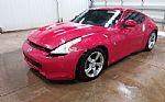 2009 Nissan 370Z