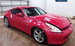 2009 370Z Thumbnail 4
