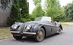 1952 XK120 Roadster Thumbnail 2