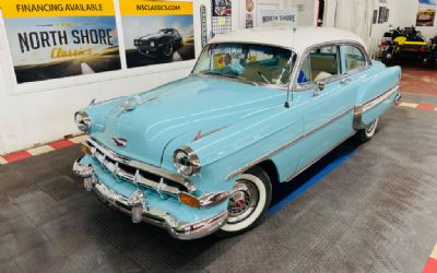 1954 Chevrolet Bel-Air 