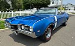 1968 Cutlass Thumbnail 3