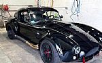 2010 Backdraft Roadster Thumbnail 3