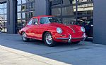 1964 Porsche 356C