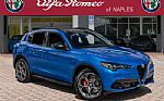 2024 Alfa Romeo Stelvio