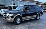 2013 Ford Expedition EL