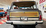 1987 Grand Wagoneer Thumbnail 10