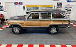 1987 Grand Wagoneer Thumbnail 18