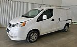 2019 NV200 Compact Cargo Thumbnail 1