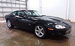 1998 JAGUAR XK8